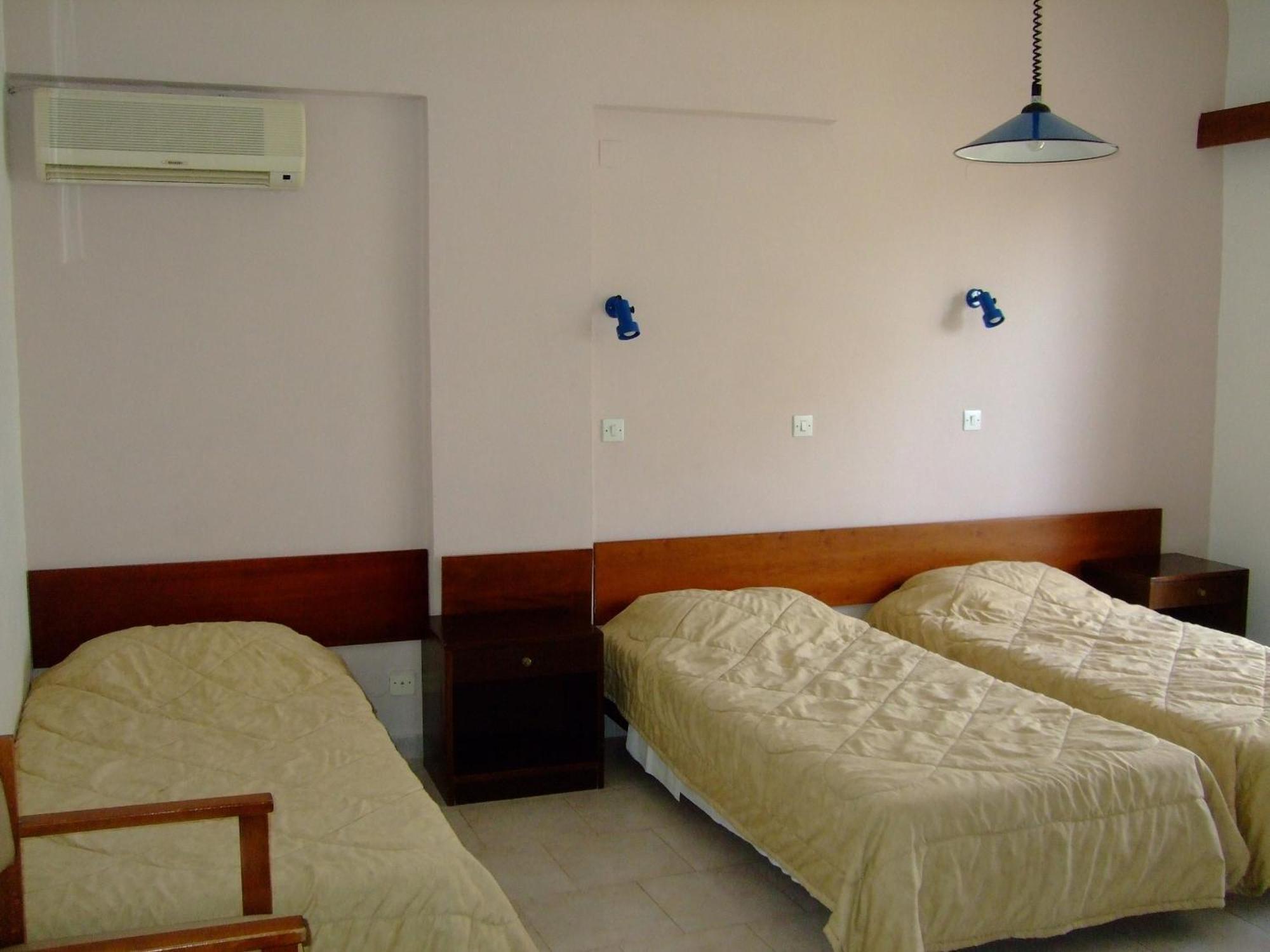 Antonios Hotel ファリラキ 部屋 写真